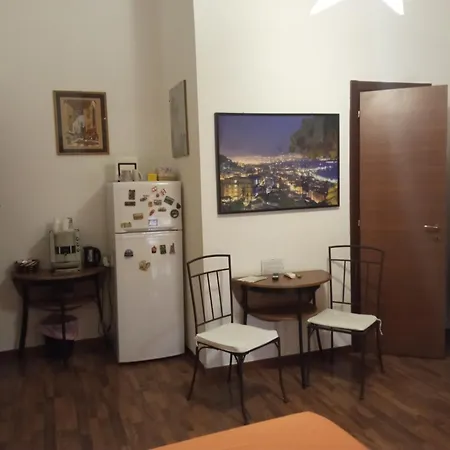 Πανσιόν Napolibed