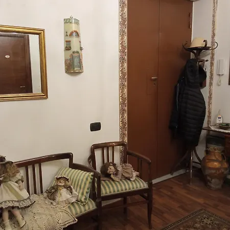 Napolibed Πανσιόν Νάπολη