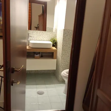 Napolibed Gasthuis 3*