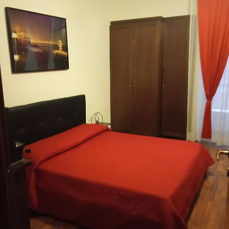 Napolibed