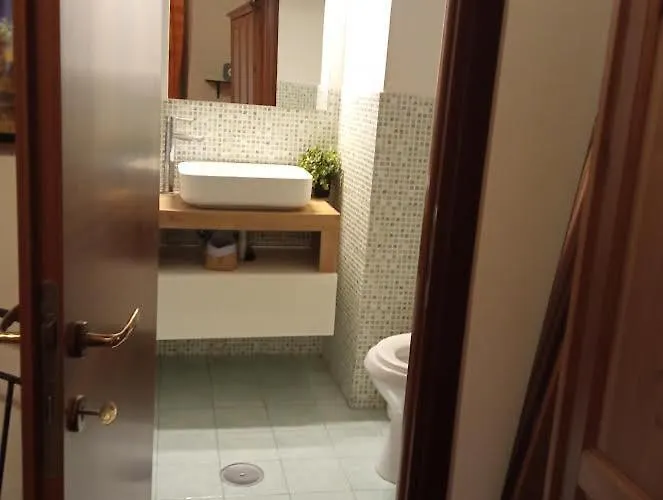 Napolibed Pensionat 3*