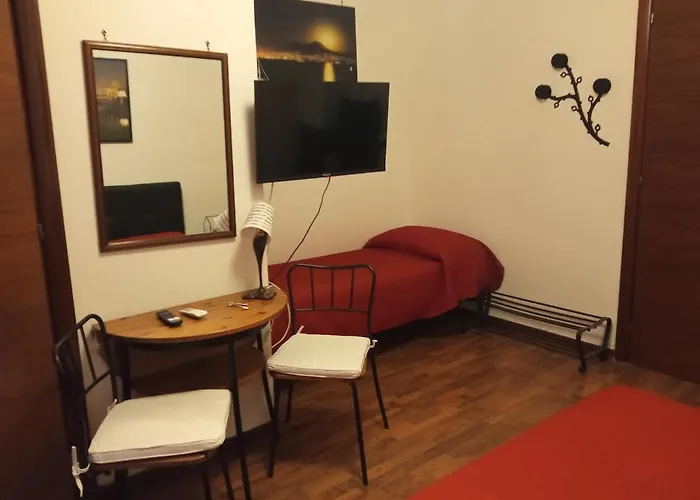 Gasthof Napolibed 3*