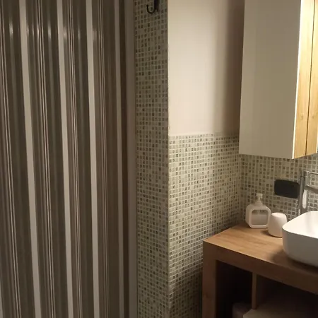 Napolibed Vendégház Nápoly