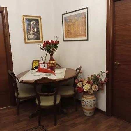 Napolibed Pensionat