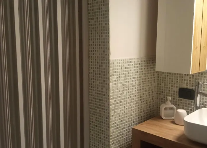 Napolibed בית הארחה נאפולי