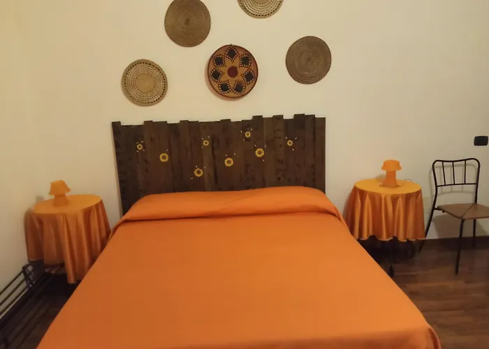 Napolibed 3* נאפולי