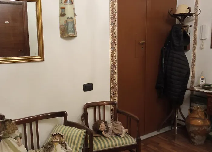 Napolibed בית הארחה נאפולי