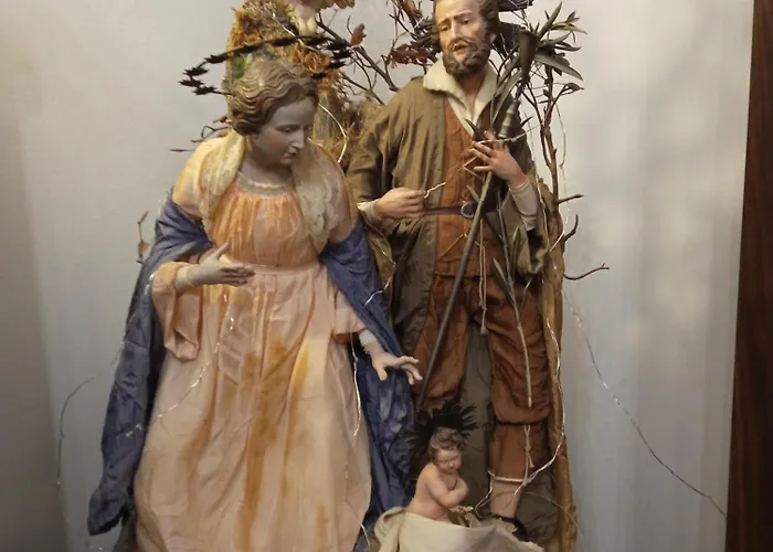 Napolibed 3* נאפולי